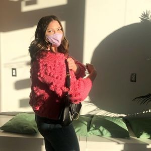 Meet your Posher, Sabrina